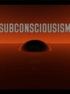 Subconsciousism
