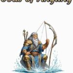 Gods of Angling
