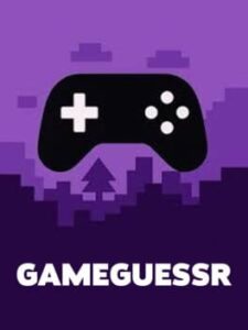GameGuessr
