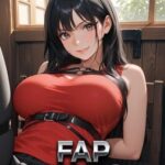 Fap Feets