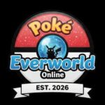 Poké Everworld Online