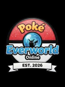 Poké Everworld Online