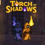 Torch of Shadows