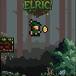 Run, Elric!