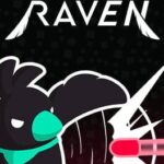 Ricochet Raven