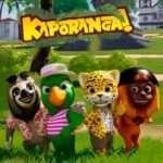 Kaporanga