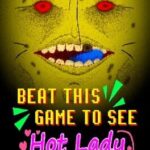 Beat This Game To See Hot Lady