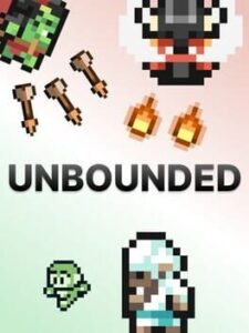 Unbounded