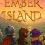 Ember Island