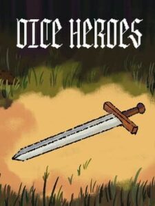 Dice Heroes