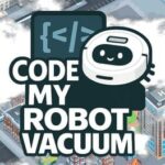 Code My Robot Vacuum