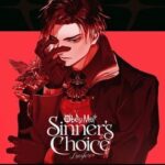 Obey Me! Sinner's Choice: Lucifer