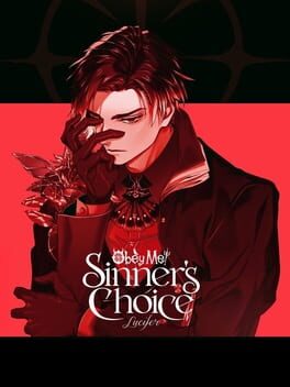 Obey Me! Sinner’s Choice: Lucifer