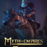 Myth of Empires: Throne