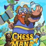 Chess of Mana