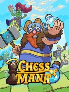 Chess of Mana