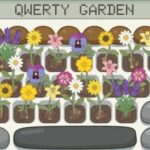 Qwerty Garden