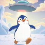 Tiny Arctic Hero