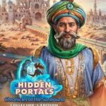 Hidden Portals: Chronicles of the Sunbound - Collector's Edition