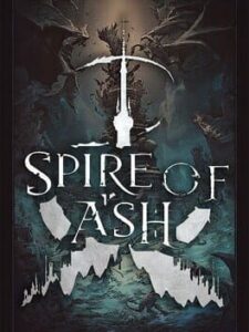 Spire of Ash