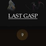 Last Gasp