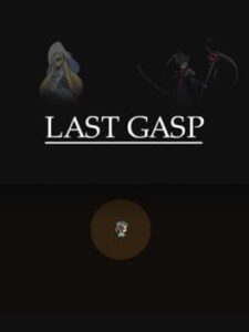 Last Gasp