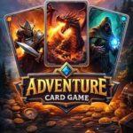 Adventure Card Game