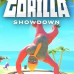Gorilla Showdown