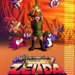 Jeb's Legend of Zelda