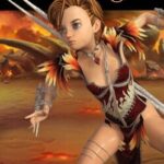 Dragon's Valkyrie: Wings of Fire
