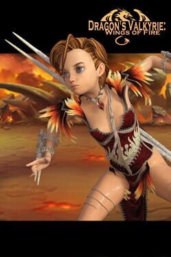 Dragon’s Valkyrie: Wings of Fire