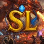 Shard Legends: Clan Wars
