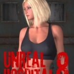 Unreal Hospital 8
