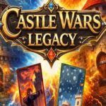 Castle Wars: Legacy