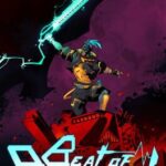 Beat of Rebellion