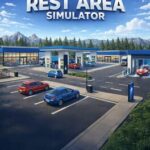 Rest Area Simulator