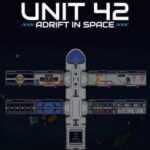 Unit 42: Adrift in Space