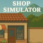 Balkan Shop Simulator