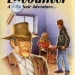 Encounter: A 8-Bit Noir Adventure