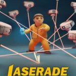 Laserade: Sugar Rush