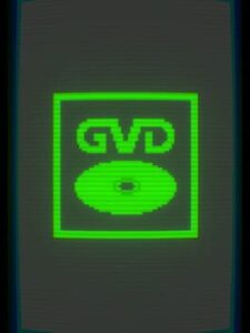 GVD