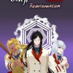 Genji Reincarnation: The Seven Mysteries of Shirahata High