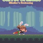 Carrot Crusade: Mimika's Reckoning