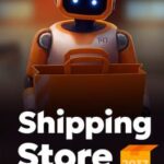 Shipping Store Simulator 2037