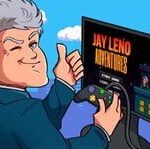 Jay Leno Adventures