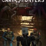 Cargo Hunters