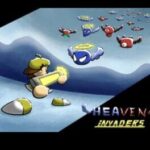 Heaven Invaders