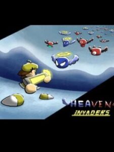 Heaven Invaders