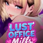 Lust Office MILFs