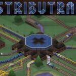 Distributrains